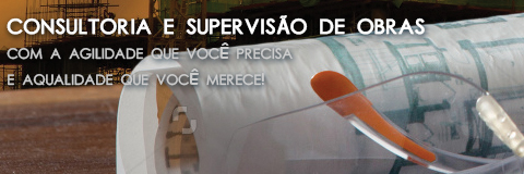 Consultoria e Supervisao de Obras