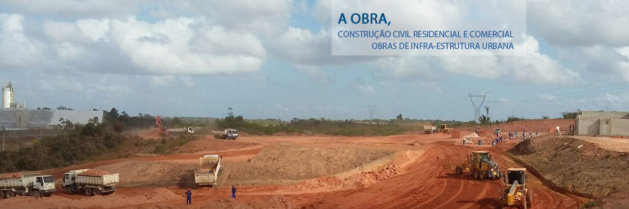 Obras